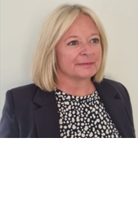 Nicola Egan