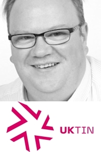 Neil McRae at Connected Britain 2026