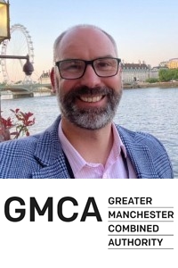 John Duncan at Connected Britain 2026