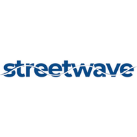 Streetwave at Connected Britain 2026