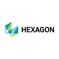 Hexagon AB at Connected Britain 2026