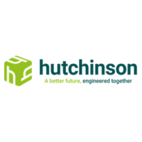 Hutchinson Engineering at Connected Britain 2026