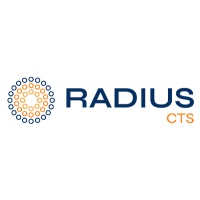Radius CTS, exhibiting at Connected Britain 2026