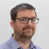 Alastair Taylor, Chief Executive, NYnet Ltd