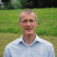 Andrew Miles, Director, Aerix & Liverpool 5G, Aerix