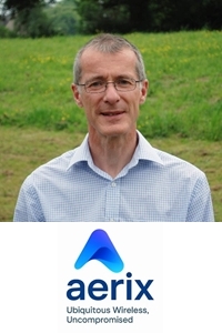 Andrew Miles