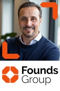 Chris Founds