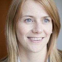 Sarah Eynon at Connected Britain 2026