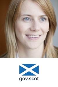 Sarah Eynon at Connected Britain 2026