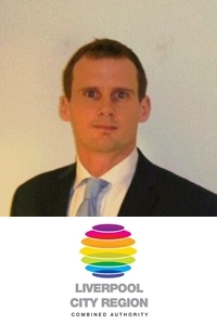 Ian Inglis at Connected Britain 2026