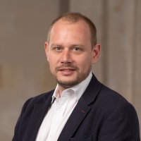 Gareth Elliott at Connected Britain 2026