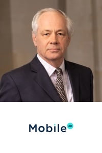 Hamish Macleod, Chief Executive, Mobile UK