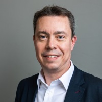 David Davies, VP - Management Consulting EMEA, Cartesian