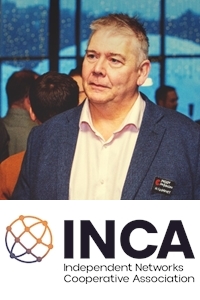 Paddy Paddison at Connected Britain 2026