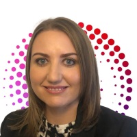 Rebecca Dobson at Connected Britain 2026