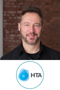 Nick Lansman at Connected Britain 2026