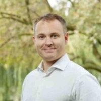 Alan Nichols, Chief Executive Officer, Tekton Limited