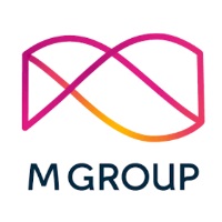 M Group Services at Connected Britain 2026