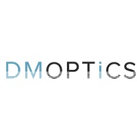 DM Optics at Connected Britain 2026