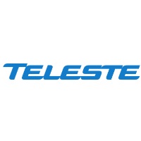 Teleste Network Services Limited at Connected Britain 2026