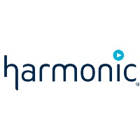 Harmonic Inc. at Connected Britain 2026