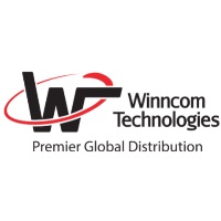 Winncom Technologies at Connected Britain 2026