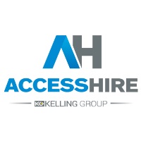 Access Hire Nationwide at Connected Britain 2026