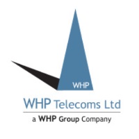 WHP TELECOMS Ltd at Connected Britain 2026