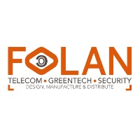 Folan Technologies Ltd at Connected Britain 2026