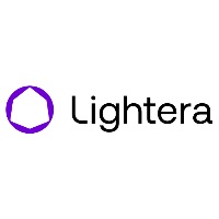 Lightera at Connected Britain 2026