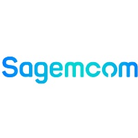 Sagemcom at Connected Britain 2026