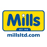 Mills Ltd at Connected Britain 2026