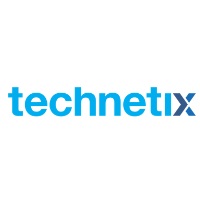 Technetix Ltd. at Connected Britain 2026