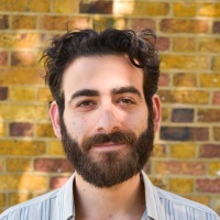 Moses Seitler, Chief Executive, Screen Share UK