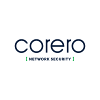 Corero Network Security at Connected Britain 2026