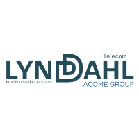 Lynddahl Telecom at Connected Britain 2026