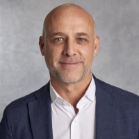 Andrea Donà, Chief Network Officer, VodafoneThree