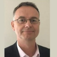 Phil Laws, Partner, Cambridge Management Consulting