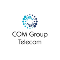 Com Group Telecom Ltd at Connected Britain 2026