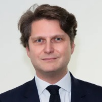 Thibault Contat Desfontaines, Co-Head of Infrastructure Equity Europe, UBS