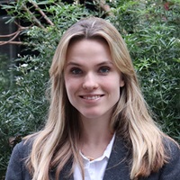 Katie Davies, Head of Energy and Infrastructure Policy, techUK