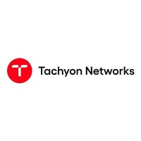 Tachyon Networks at Connected Britain 2026