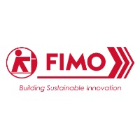 FIMO Group at Connected Britain 2026