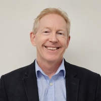 Graeme Oxby at Connected Britain 2026