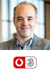 Iain Milligan