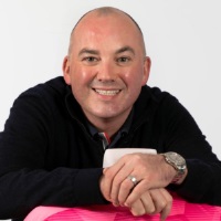 Mark Wilson, Chief Executive Officer, ILI Group Plc