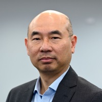 Freddie Quek, Co-Director, The Next Path Device Consortium