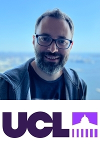 Dimitrios Kanoulas