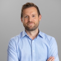 Matt Croucher, Chief Commercial Officer, Believ