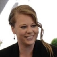 Shelley Bowyer, Business Applications Manager for Adults and Children, Buckinghamshire Council